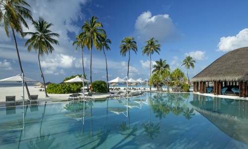 Constance Halaveli Maldives